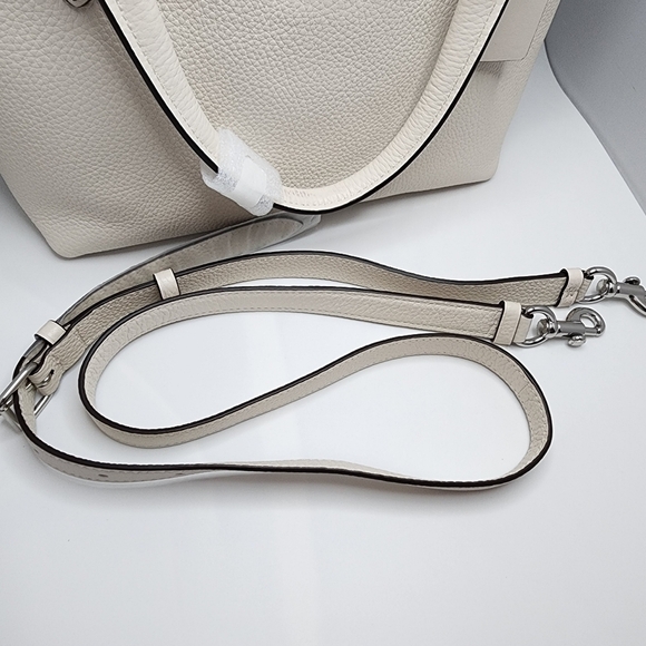 Authentic COACH Remi Satchel - Picture 16 of 16